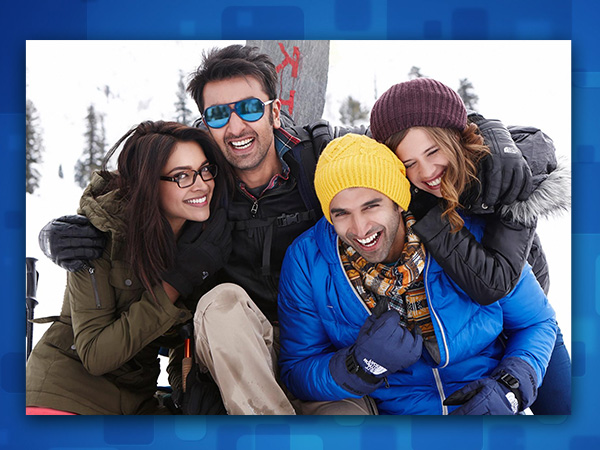 Yeh Jawaani Hai Deewani