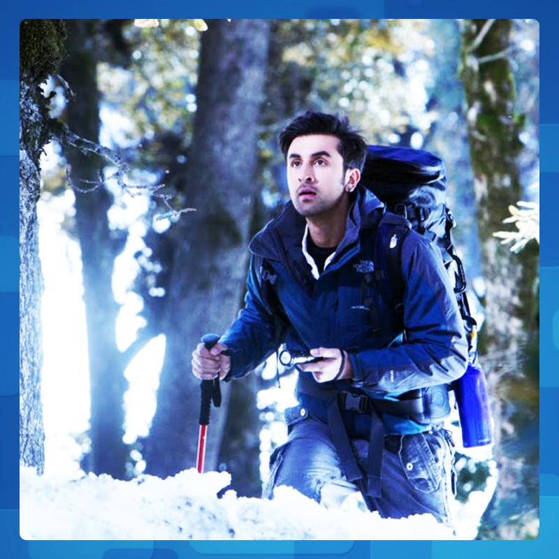 Yeh Jawaani Hai Deewani stills