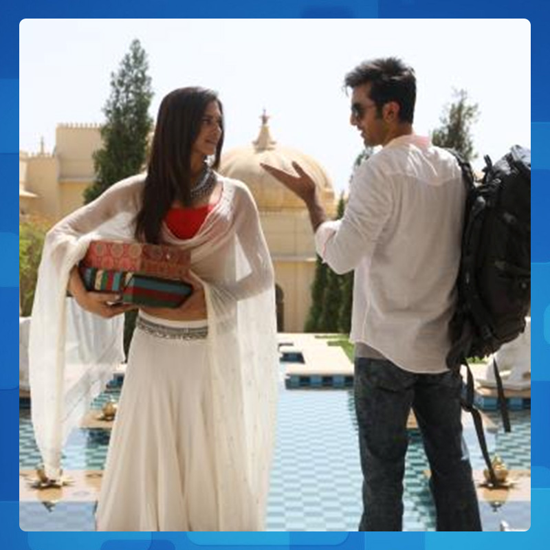 Yeh Jawaani Hai Deewani stills