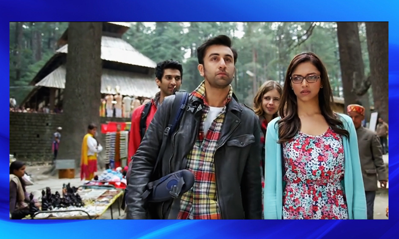 Yeh Jawaani Hai Deewani stills