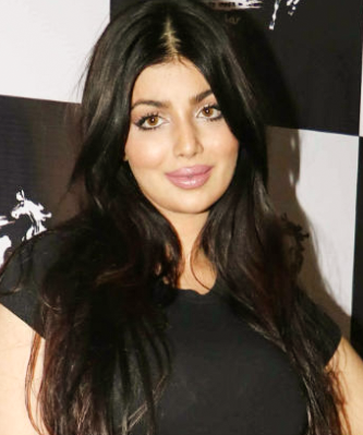Ayesha Takia