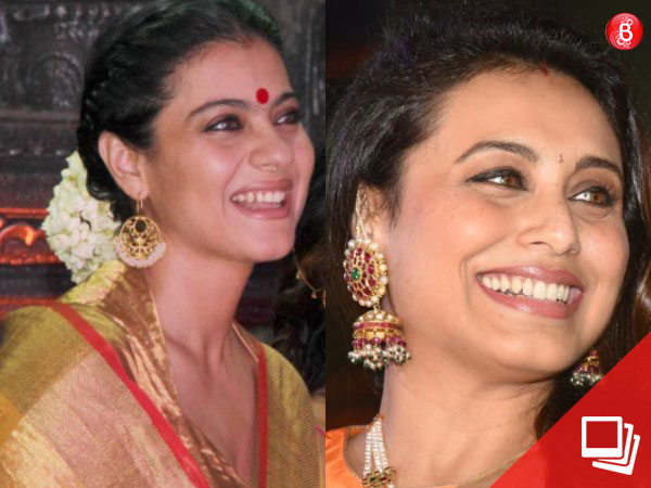bollywood celebs durga puja