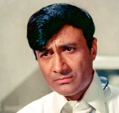 Dev Anand