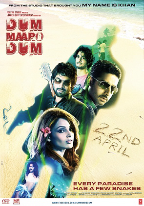 Dum Maaro Dum