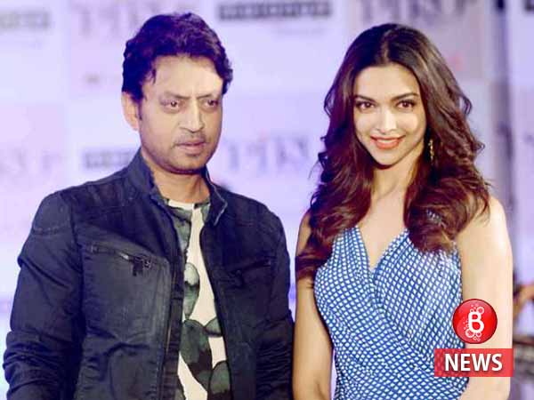 Confirmed! Irrfan and Deepika-starrer Sapna Didi biopic to release in this month