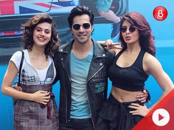 judwaa 2 movie