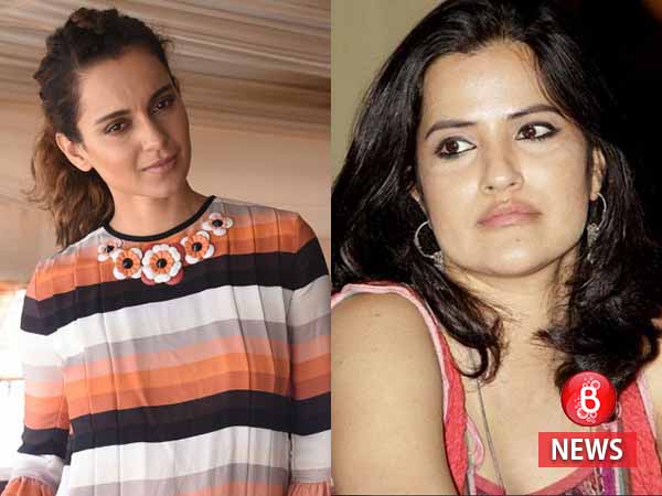 kangana ranaut, sona mohapatra
