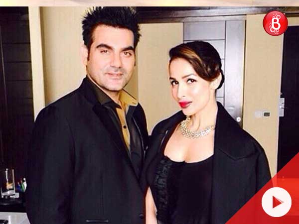 malaika arora and arbaaz khan