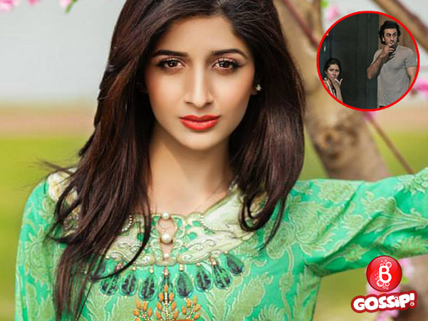 mawra hocane, ranbir kapoor, mahira khan