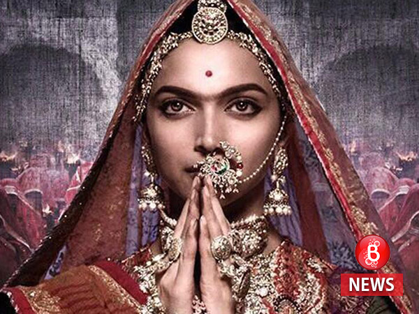 padmavati movie
