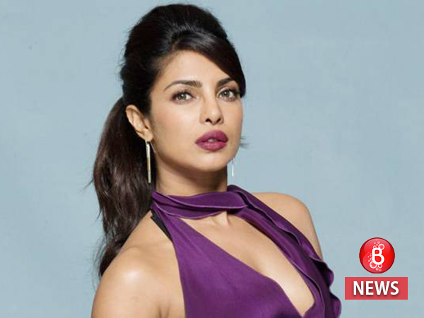 priyanka chopra