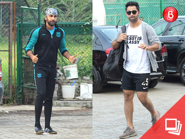 ranbir kapoor, aadar jain