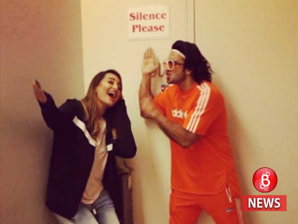 ranveer singh and sonakshi sinha