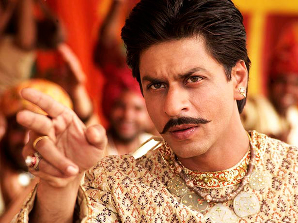 Paheli (2005)