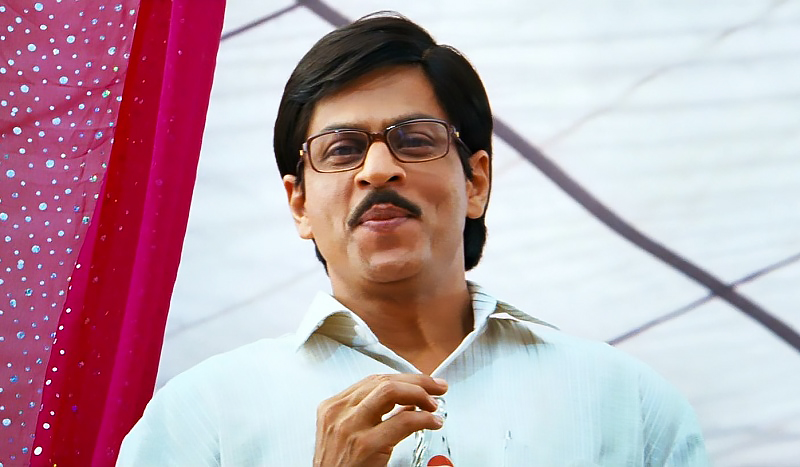 Rab Ne Bana Di Jodi (2008)
