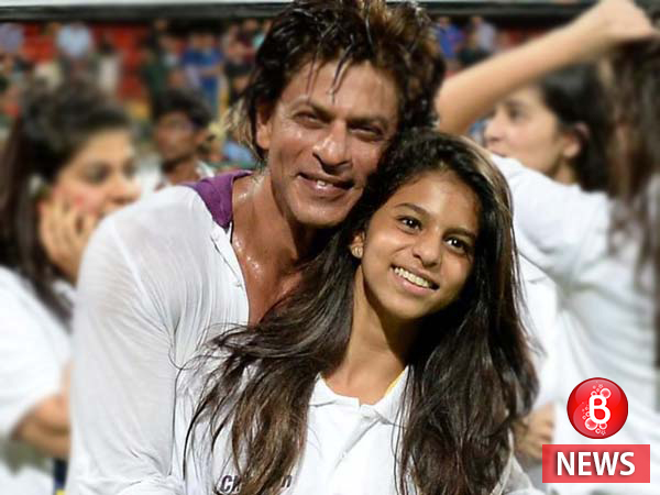 shah rukh khan suhana