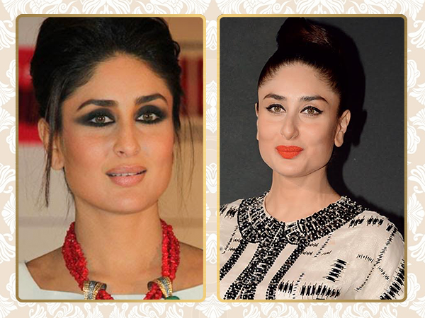 Actress Kareena Kapoor Khan