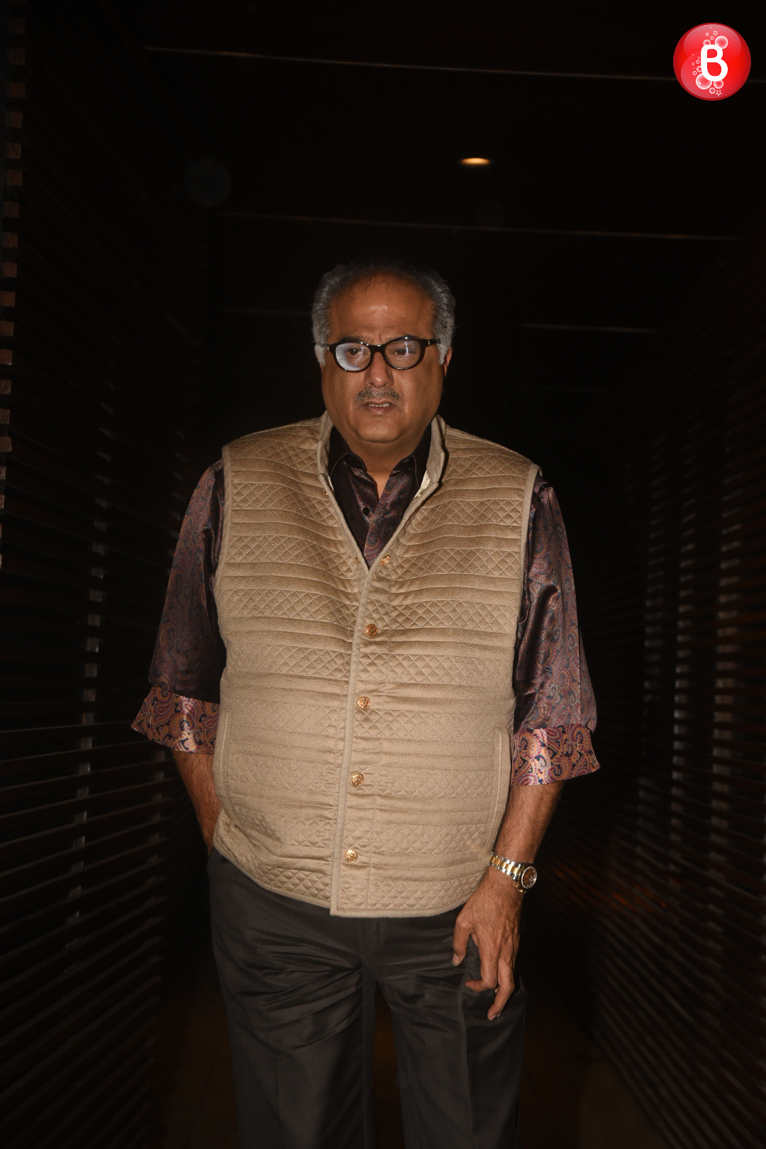 Boney Kapoor