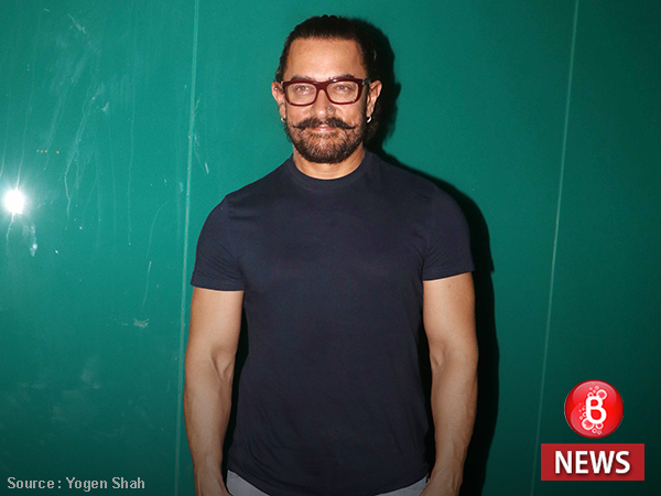 'Secret Superstar' will definitely release in China: Aamir Khan