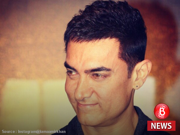 Aamir Khan superstar