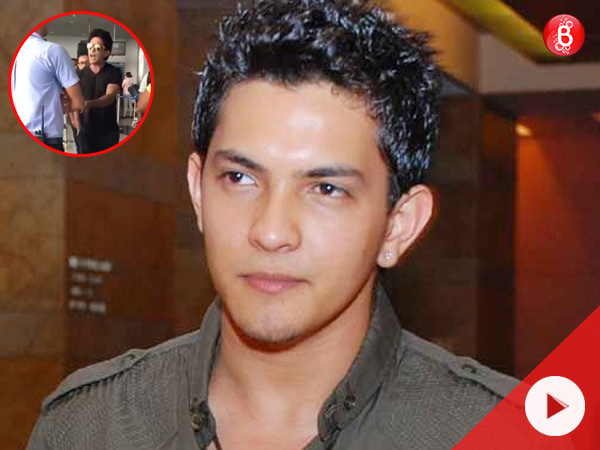 Aditya Narayan