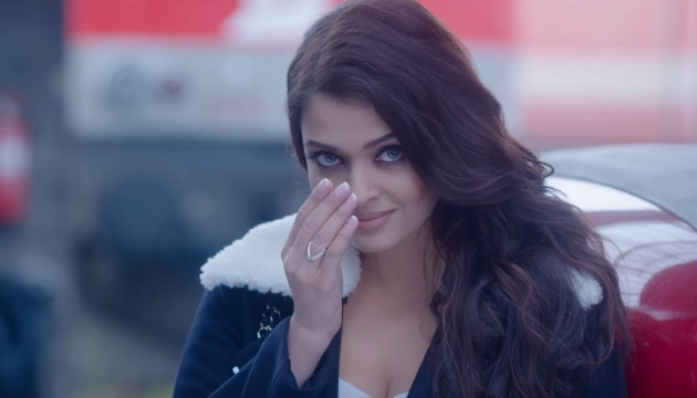 Aishwarya Rai Bachchan in Ae Dil Hai Mushkil