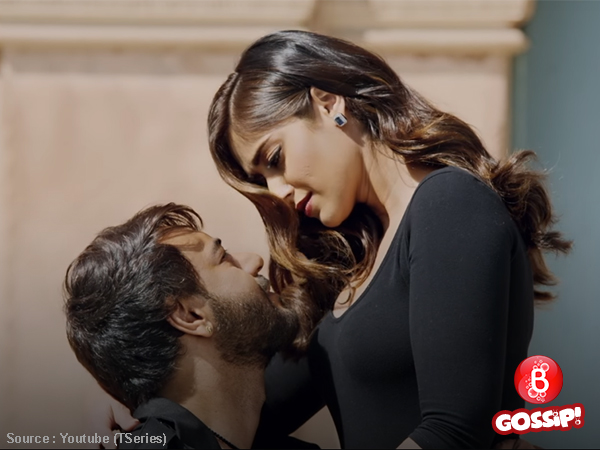 Ajay Devgn and Ileana D'Cruz images