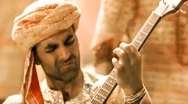 ‘Bhool Bhulaiyaa’ movie best highlights