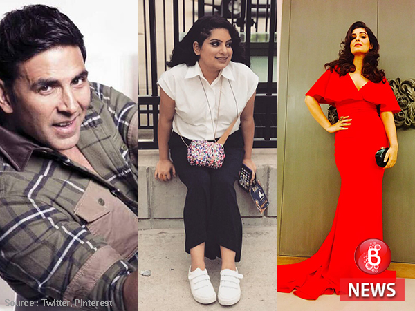 Akshay Kumar The Great Indian Laughter Challenge