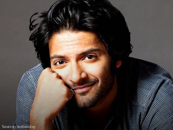 Ali Fazal