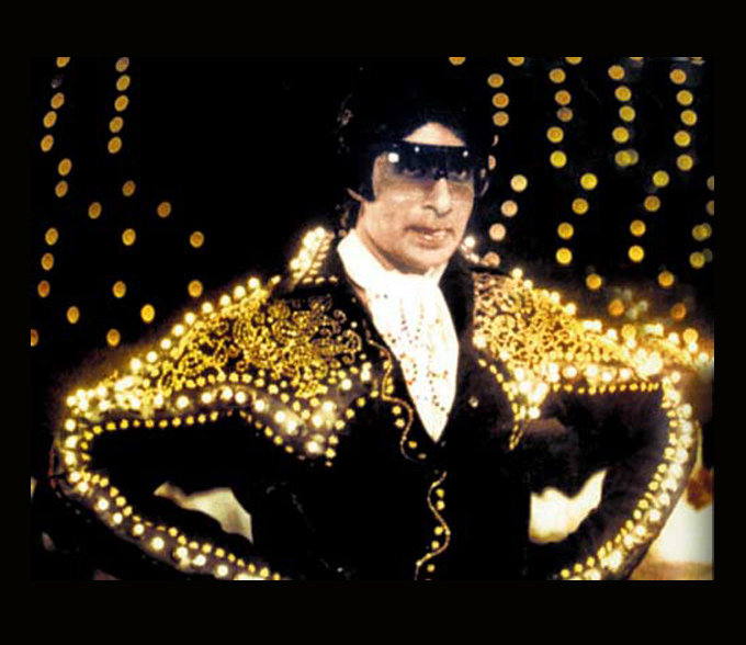 Amitabh Bachchan photos