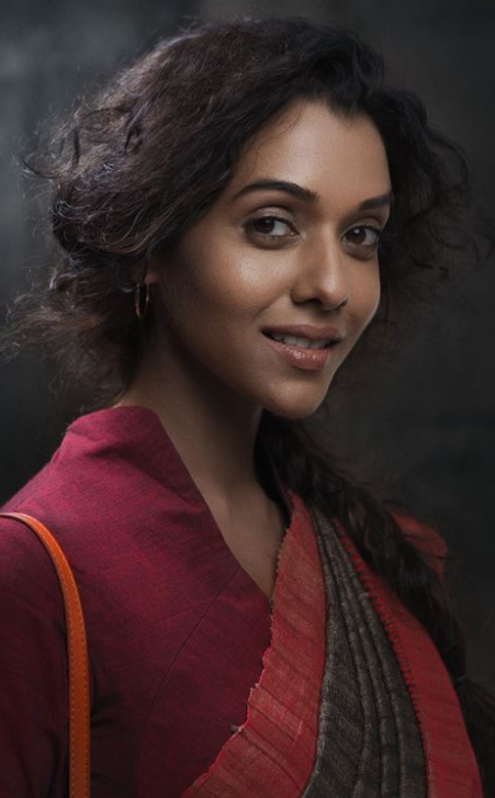Anupriya Goenka