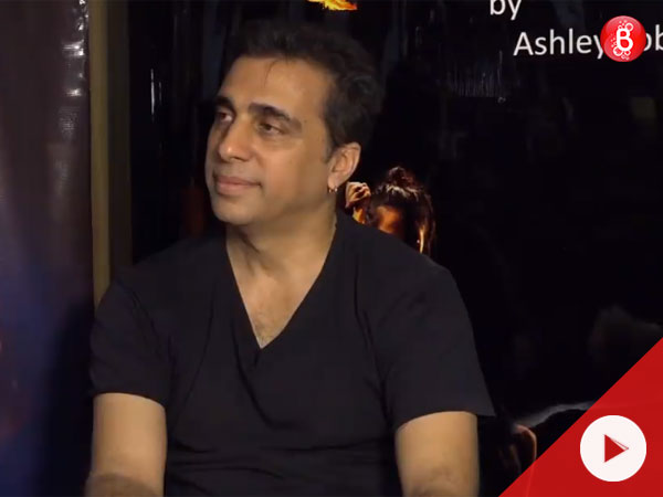 Ashley Lobo interview