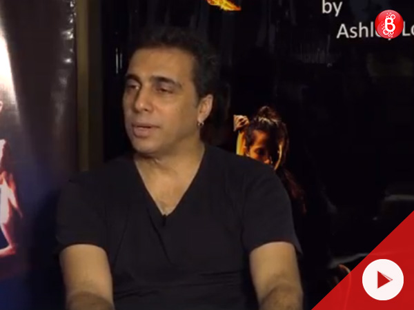 Ashley Lobo choreographer interview