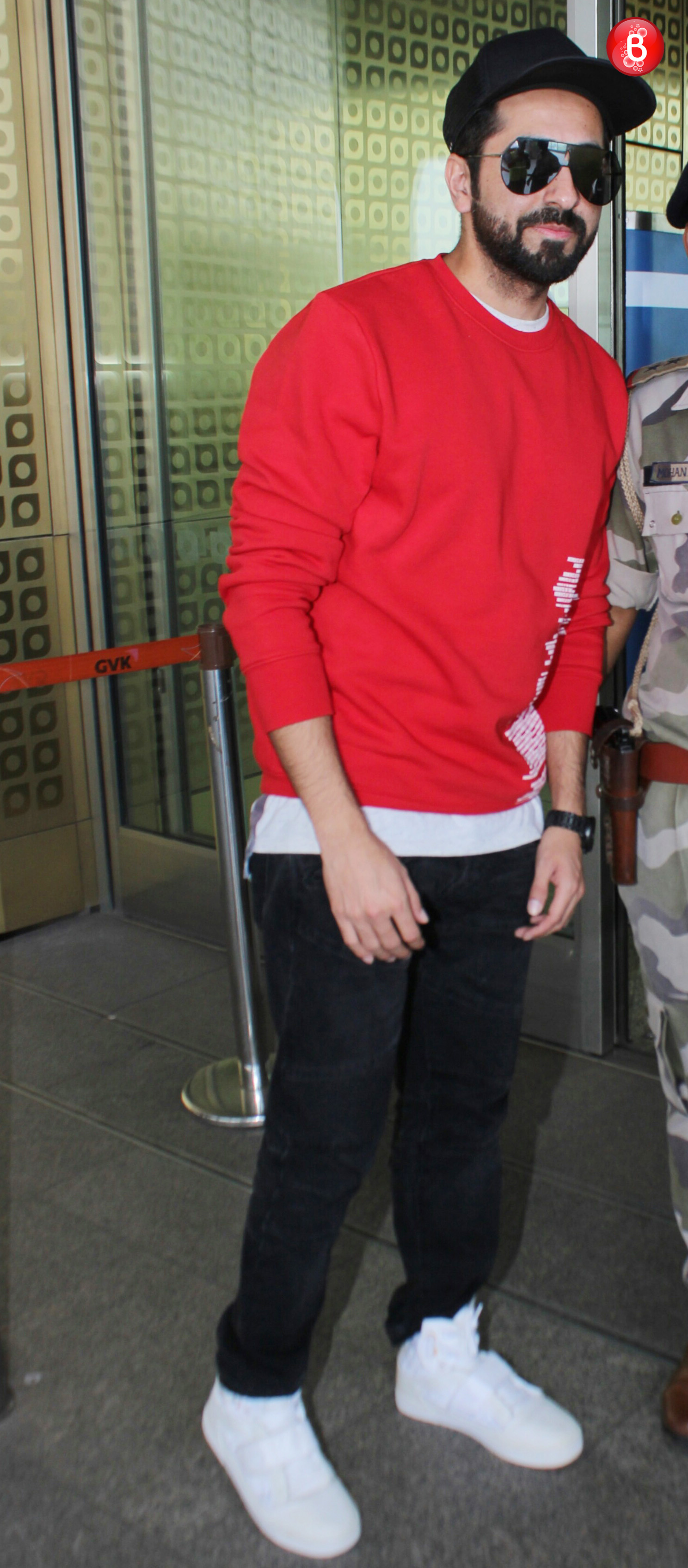 Ayushmann Khurrana photos