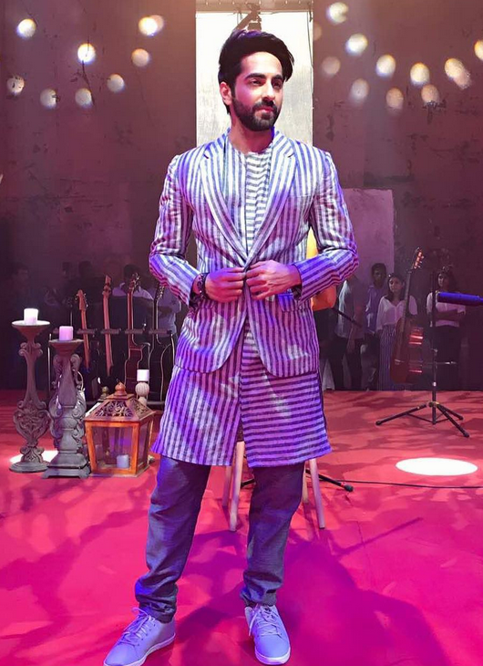 Ayushmann Khurrana photos