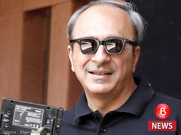 Call For Fun director