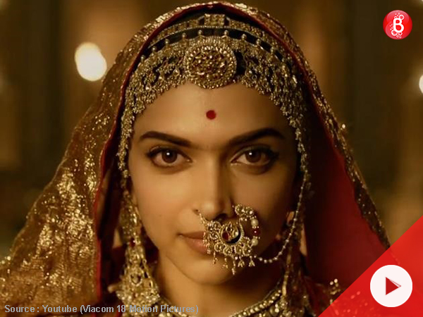 Padmavati trailer trailer video