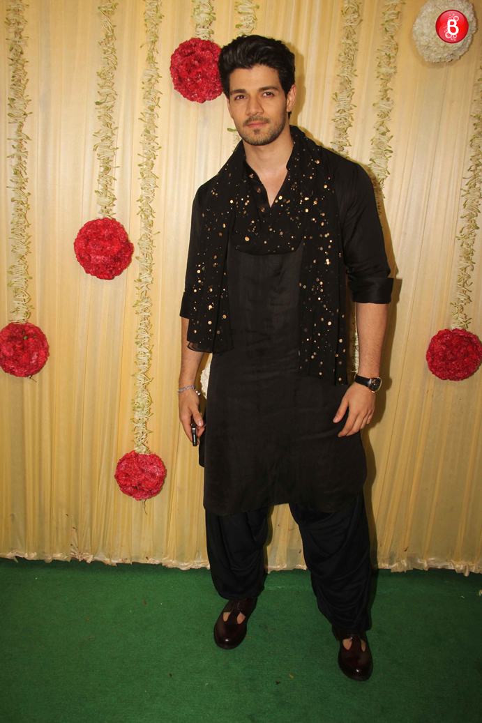 Sooraj Pancholi actress