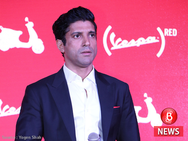 Farhan Akhtar