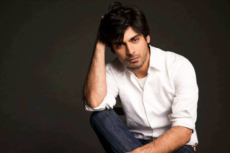 Fawad Khan photos