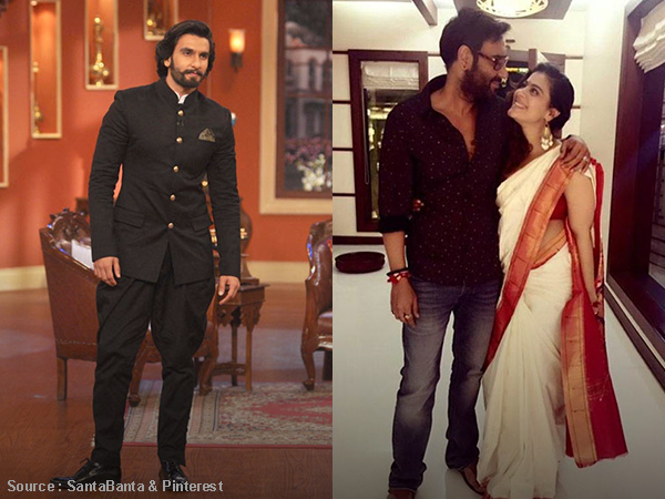 Bollywood celebs who ditched Diwali party 2017