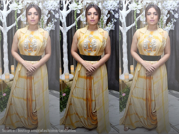 Bhumi Pednekar photos