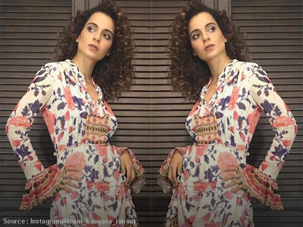 Kangana Ranaut photos