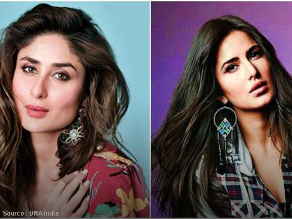 Look! Katrina Kaif just took style inspiration from Kareena Kapoor Khan