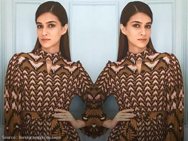 Kriti Sanon photos