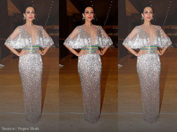 Malaika Arora photos