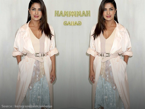 Priyanka Chopra photos