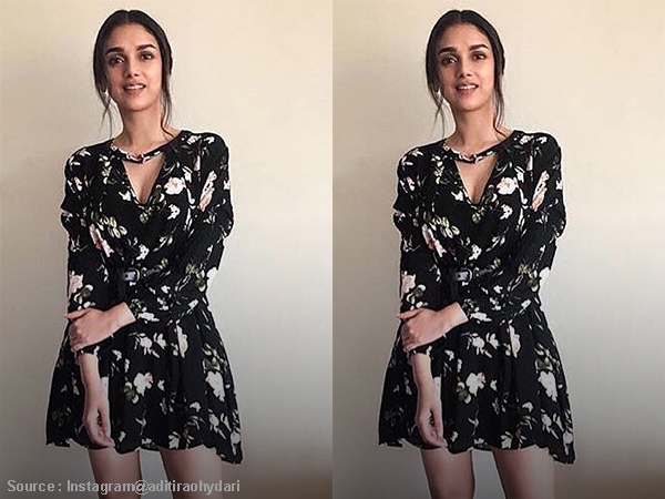 Aditi Rao Hydari photos