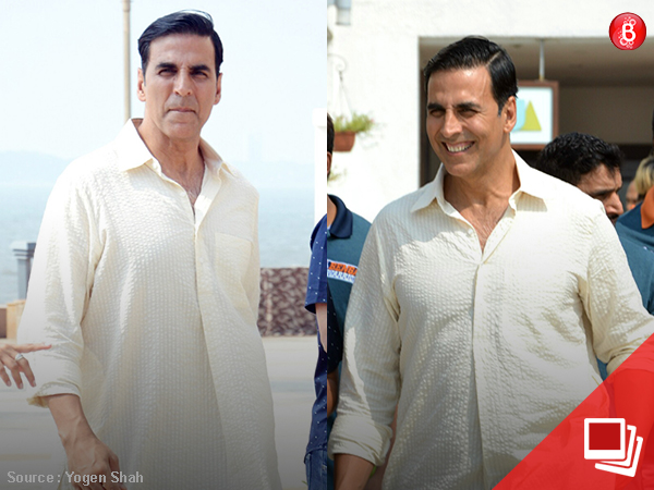 Akshay Kumar photos